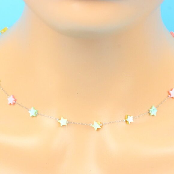 Delicate & Modern Necklace Chain – Perfect for Girls & Women, DYC1156 - Picture 8 of 15